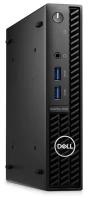 Неттоп DELL OptiPlex Micro 3000 Intel Core i3 12100T 8 Гб SSD 256 Гб Intel UHD Graphics 730 65 Вт DOS (3000-3060)