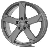 Колесный диск Rial Kodiak 6.5x16/5x114.3 D66.1 ET40 GRAPHIT