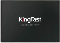 Твердотельный накопитель (SSD) KingFast 256Gb F10 2.5