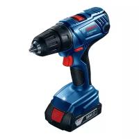 Аккумуляторная дрель-шуруповерт BOSCH GSR 180-LI 615.990.K9P