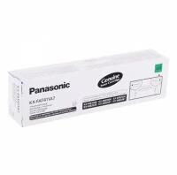 Картридж Panasonic KX-FAT411A7