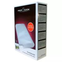 Пакет для вакуумного упаковщика Profi Cook PC-VK 1015+PC-VK 1080 22*30 см. 50 шт