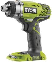 Винтоверт RYOBI R18ID3-0 5133002613, без аккумулятора