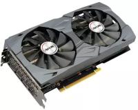 Видеокарта AFOX GeForce RTX 3050 8GB gaming version (AF3050-8GD6H2), Retail