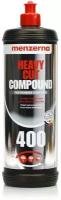 Полировальная паста Menzerna Heavy Cut Compound 400, 1л