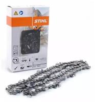 Цепь Stihl 63PS3 (3/8-1.3) 50 зв