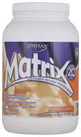 Matrix 2.0 Syntrax (907-980 гр) - Апельсиновый Крем