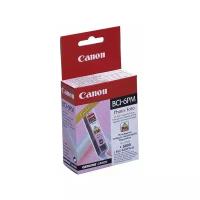 Картридж Canon BCI-6PM (4710A002), 270 стр, пурпурный
