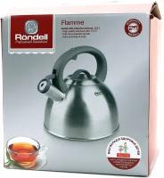 Чайник RONDELL Balance Flamme RDS-434/RDS 3л Арт. 0434-RD-01/0227-RD-01