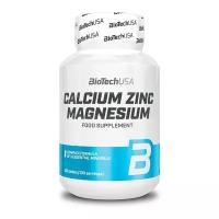 Calcium Zinc Magnesium таб., 100 шт