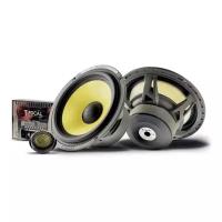 компонентные динамики Focal K2 Power ES 165 K