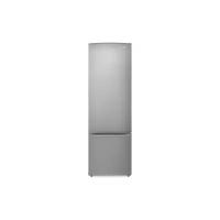Холодильник Electrofrost 128 серебристый металлопласт, серебристый