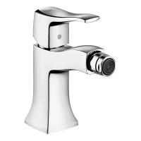 Смеситель для душа hansgrohe Metris Classic 31275000 хром