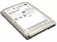 Жесткий диск Fujitsu MBA3147NP 147Gb U320SCSI 3.5