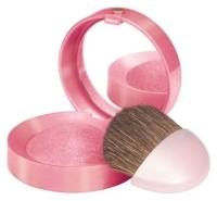 Bourjois Румяна Little Round Pot, 54 ROSE FRISSON