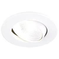 Встраиваемый светильник Ambrella light Techno Led S480 W