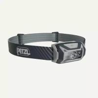 PETZL Фонарь налобный TIKKA CORE 450 lum Grey