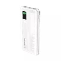 Портативный аккумулятор Borofone BT32 Precious 10000 mAh, white, упаковка: коробка