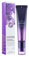 Enough~Антивозрастная эссенция с пептидами~8 Peptide Sensation Pro Balancing Essence