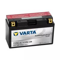 Аккумулятор Varta Powersports AGM 507 901 012 A514