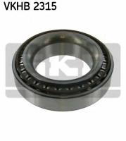 Подшипник 0163/Q SKF VKHB2315