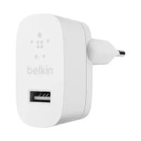 Сетевое зарядное устройство Belkin Boost Charge WCA002vf 12 Вт