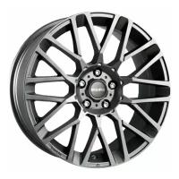 Диск колесный MOMO Revenge SUV 9x20/5x112 D66.6 ET45 Matt anthracite