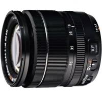 Объектив Fujifilm XF 18-55mm F2.8-4 R LM OIS