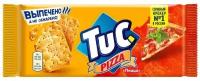 Крекер Tuc со вкусом пиццы, 100г