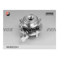 Ступица колеса с подшипником Fenox WHB83241