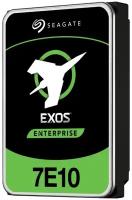 Жесткий диск Exos 7E10 ST6000NM020B, 6TB, 3.5