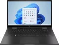 Ноутбук трансформер HP ENVY x360 Convert 15-ey0023dx 66B43UAR, (1920x1080, сенсорный экран), AMD Ryzen 7 5825U 12GB 512GB W11 Home 64