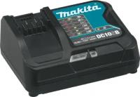 Зарядное устройство Makita 199397-3, 12В,1.524Ач Li-ion, DC10SB CXT