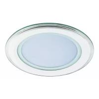 Светильник Lightstar Acri 212012, LED, 18 Вт