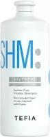 Tefia шампунь SHM MyTreat Sulfate-Free Micellar, 1000 мл