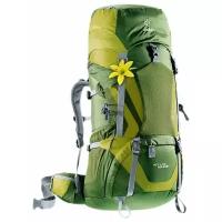 Трекинговый рюкзак deuter ACT Lite 60+10 SL