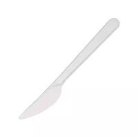 Лайма Ножи одноразовые пластиковые Стандарт, 18 см