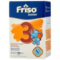 Смесь Friso 3 Junior (от 1 года до 3 лет) 700 г