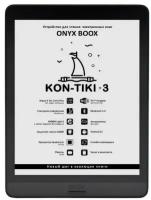 Электронная книга ONYX BOOX Kon-Tiki 3 (Чёрная)