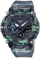 Наручные часы Casio G-Shock GA-2200NN-1A