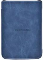 Чехол для PocketBook 606/616/628/632/633 синий (PBC-628-BL-RU)