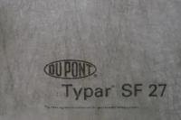 Геотекстиль Тайпар сф 27 (DuPont Typar SF27) 1,72х24,5 м (~42 кв. м)