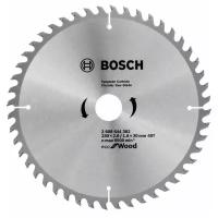 Пильный диск BOSCH Eco for wood 2608644382 230 х 30 мм 48