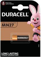 Батарейка Duracell MN27, 1 шт