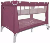 Манеж Carrello CRL-11501/2 Piccolo+ Orchid Purple