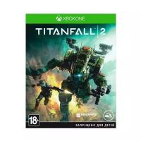 Xbox игра Microsoft Titanfall 2