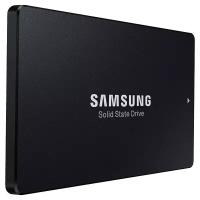 Samsung Enterprise SSD, 2.5