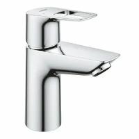 Смеситель для раковины Grohe BauLoop 23337001 хром