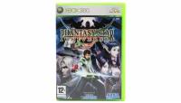 Phantasy Star Universe (Xbox 360)