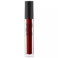 Maybelline New York Vivid Hot Lacquer жидкая помада для губ смягчающая